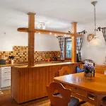 Lejlighed Auszeit Brunner *