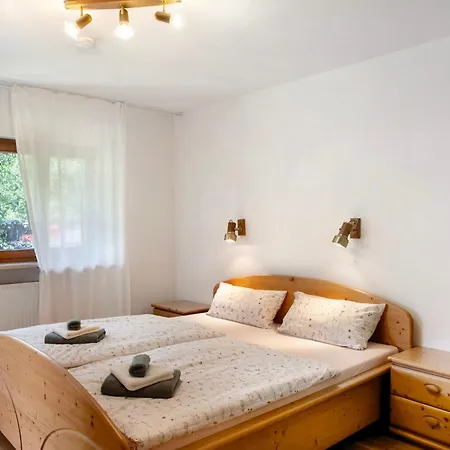 Auszeit Brunner Apartman
