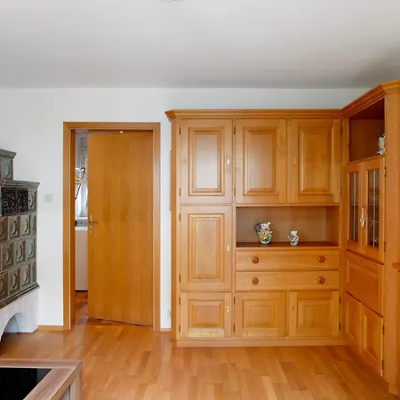 Auszeit Brunner Apartman Bad Tölz