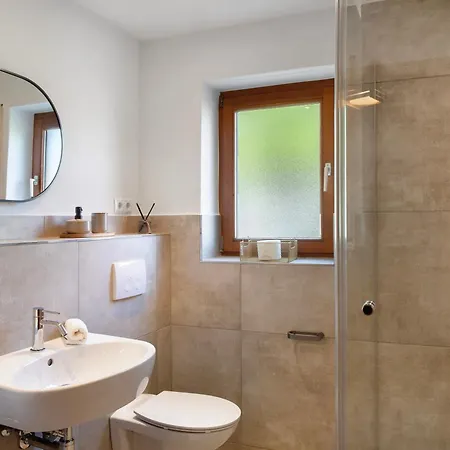 Auszeit Brunner Apartman Bad Tölz
