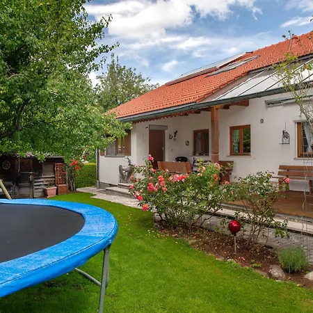 Auszeit Brunner Apartman