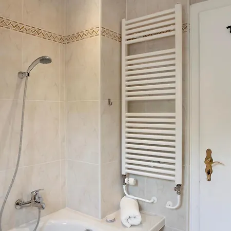 Auszeit Brunner Apartman *