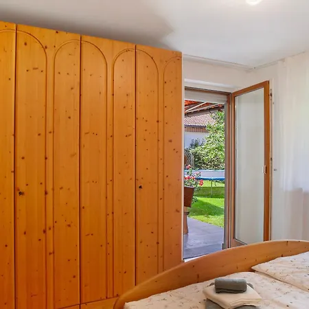 Apartman Auszeit Brunner