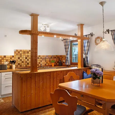 Apartman Auszeit Brunner *