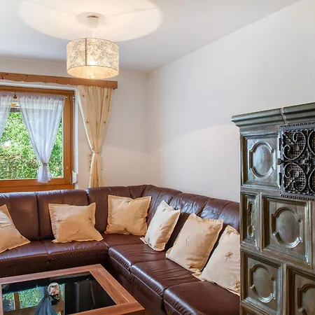 Auszeit Brunner Apartman *