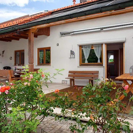 Apartman Auszeit Brunner *
