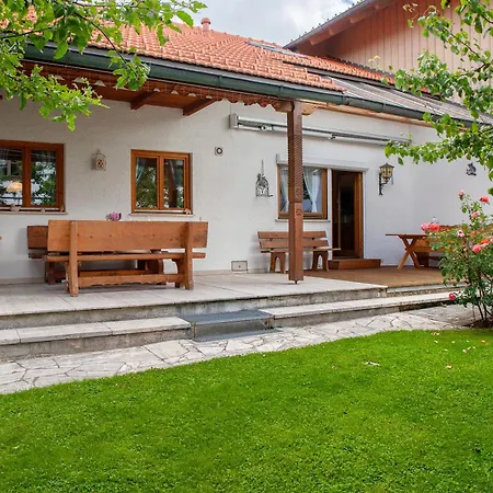Auszeit Brunner Apartman *