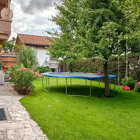 Auszeit Brunner * バート・テルツ