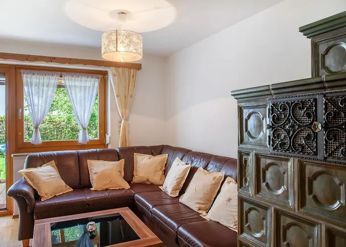 Auszeit Brunner アパート *