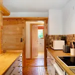 Auszeit Brunner Apartmán Bad Tölz