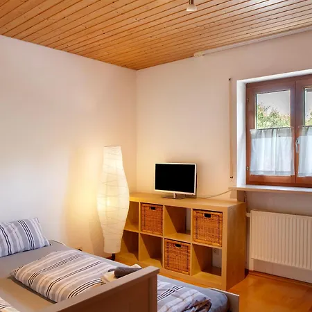 Auszeit Brunner شقة *