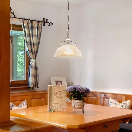 Auszeit Brunner Lejlighed *