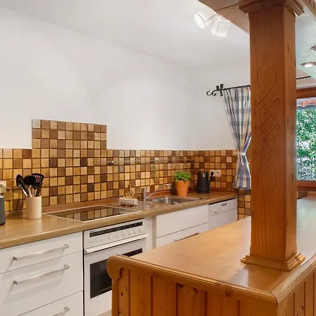 Appartamento Auszeit Brunner Bad Tölz