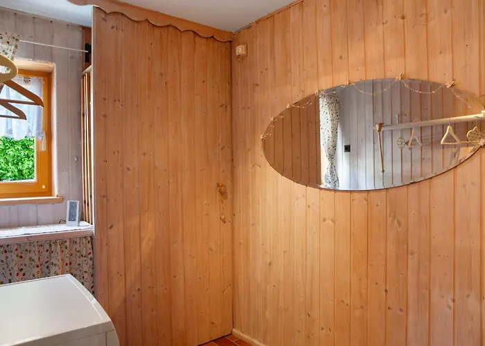 Lejlighed Auszeit Brunner Bad Tölz
